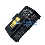 Batería para Zebra QLN220 QLN320 ZQ520 ZQ510 P1051378 [Batería de repuesto]
